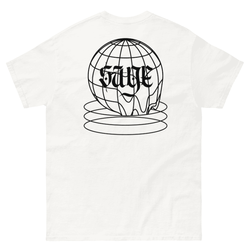 "SAGE THE WORLD"