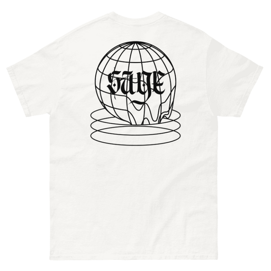 "SAGE THE WORLD"