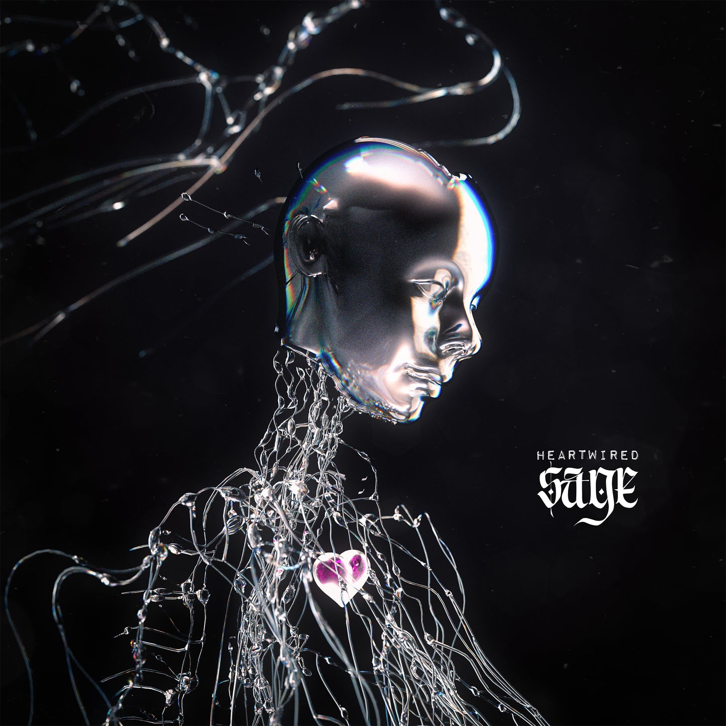 "Heartwired" CD