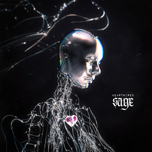 "Heartwired" CD
