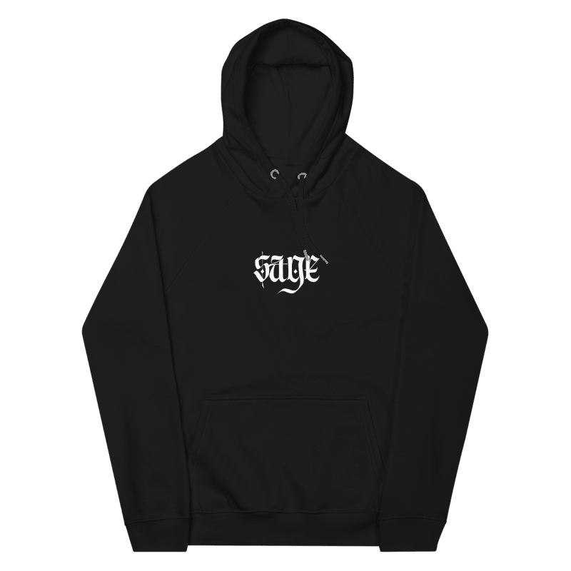 "SAGE" Hoodie