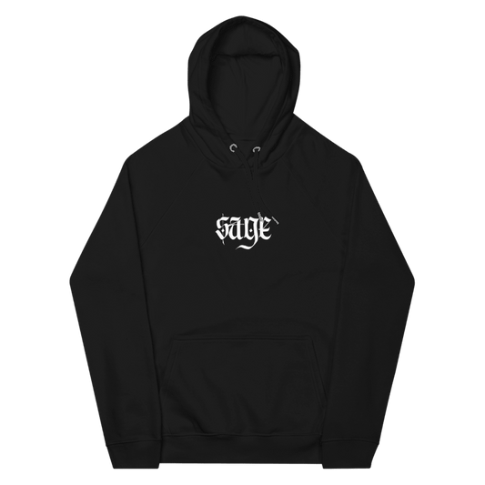 "SAGE" Hoodie